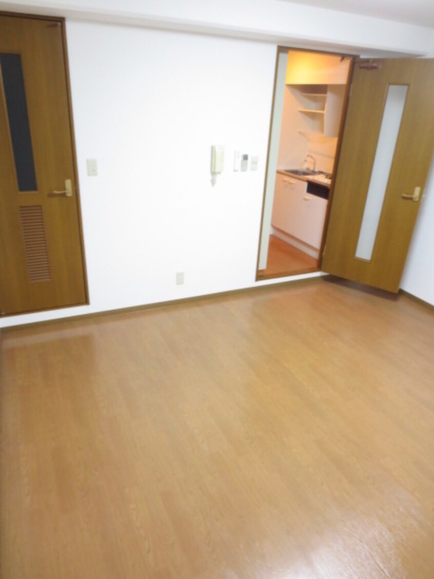 居室 エテルノポッソ