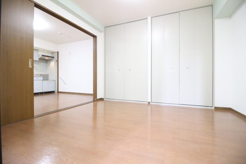 居室 エテルノポッソ