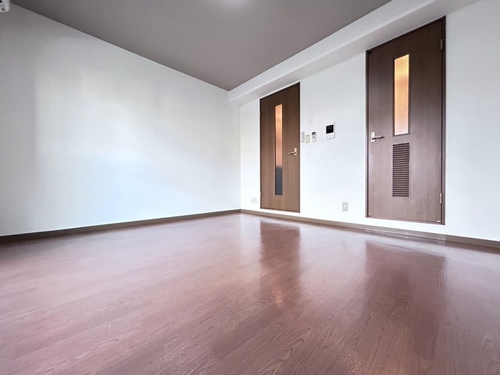 内観写真 エテルノポッソ