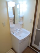 洗面 エテルノポッソ