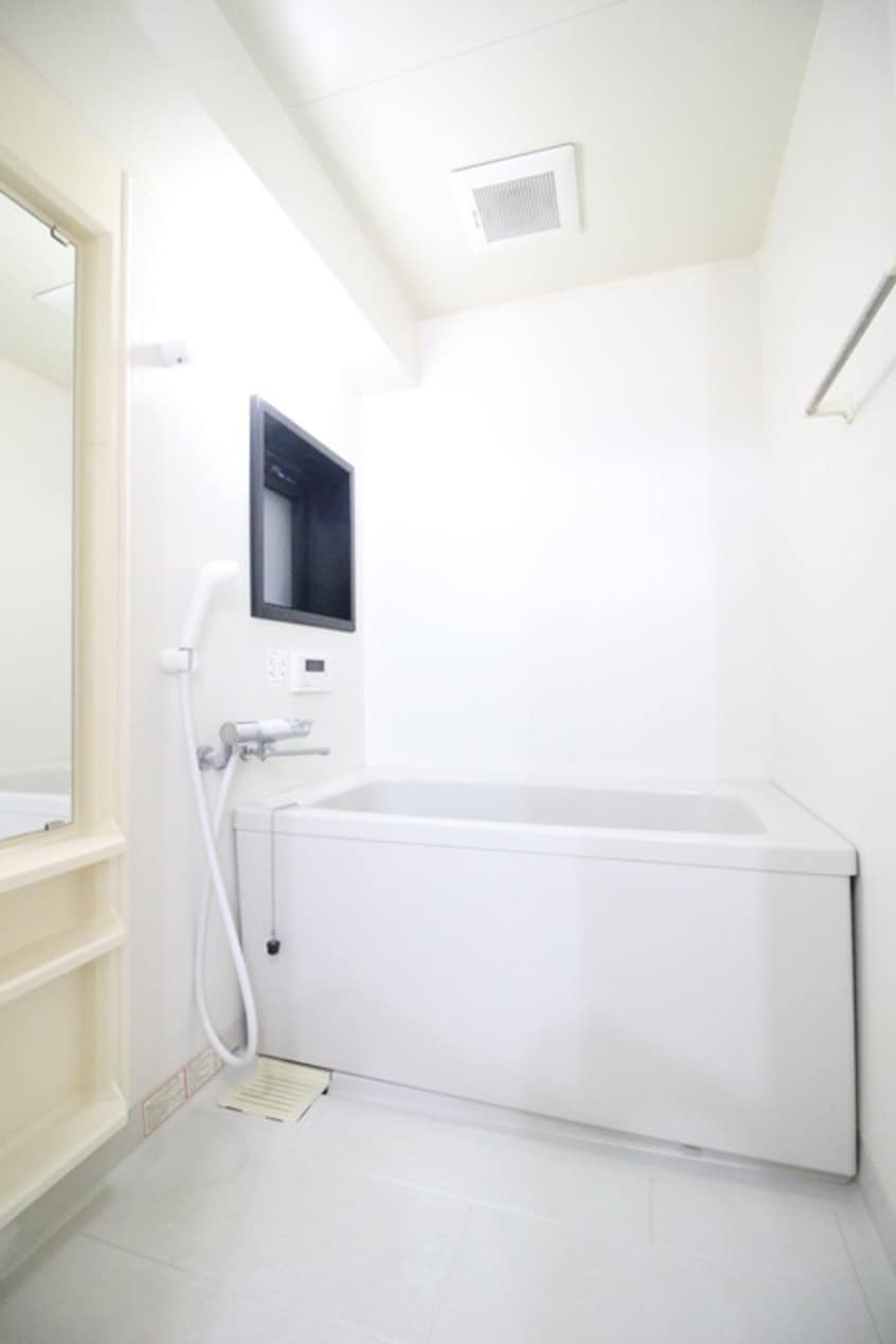 バス／シャワールーム等 エテルノポッソ