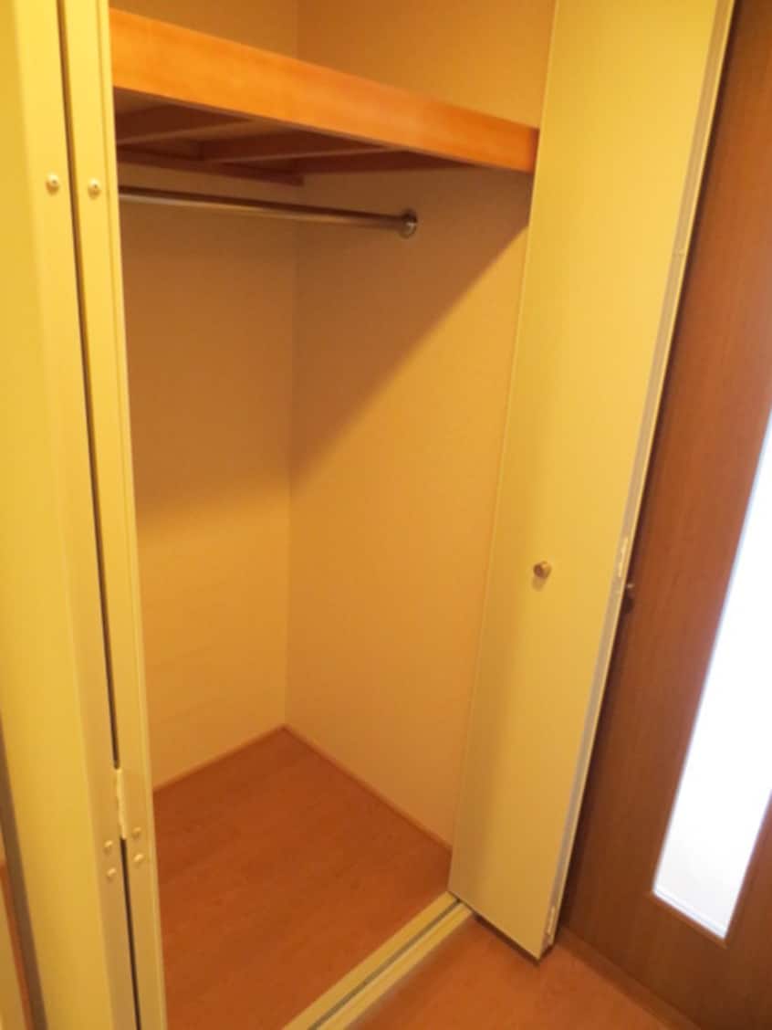 収納 エテルノポッソ