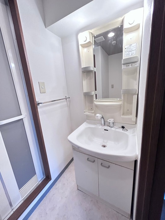 洗面 エテルノポッソ