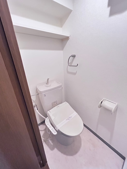 トイレ エテルノポッソ