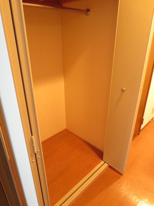 収納 エテルノポッソ