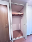 収納 エテルノポッソ