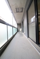 ベランダ・バルコニー エテルノポッソ