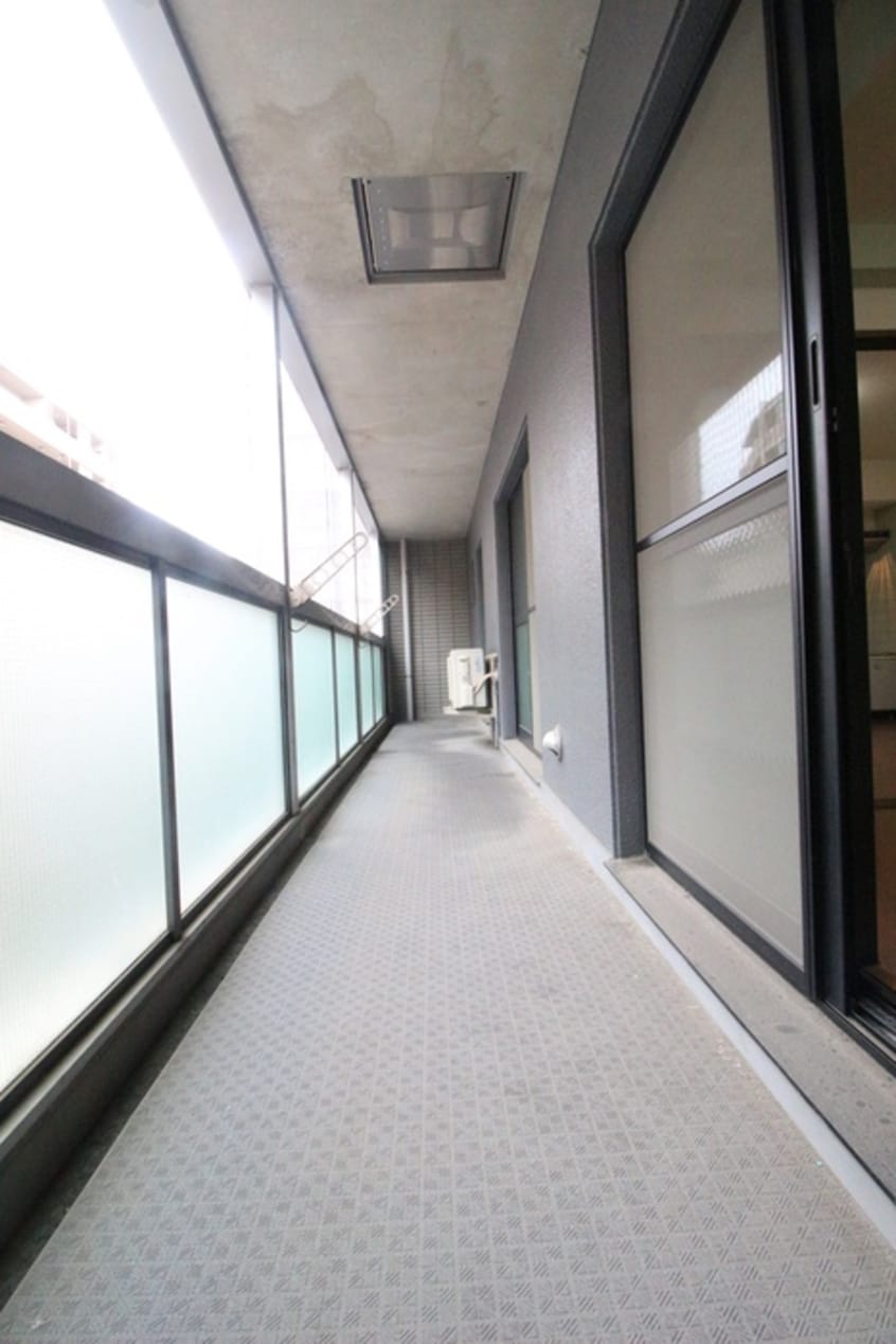 ベランダ・バルコニー エテルノポッソ