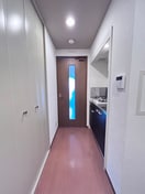 廊下 エテルノポッソ