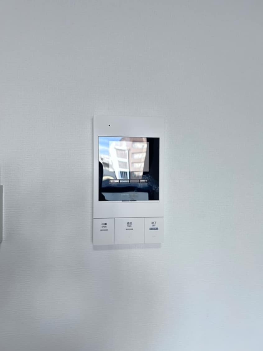 内観写真 エテルノポッソ