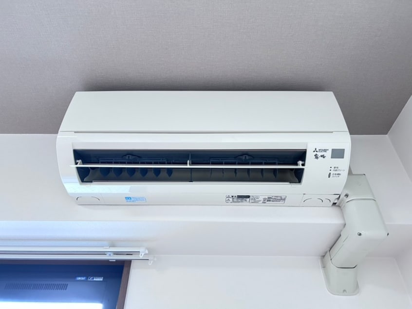 内観写真 エテルノポッソ