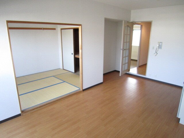 居室 メゾンボヌ－ル