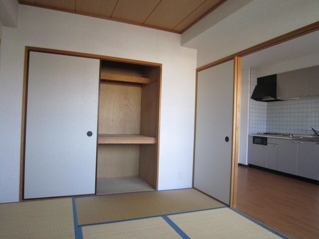 居室 メゾンボヌ－ル