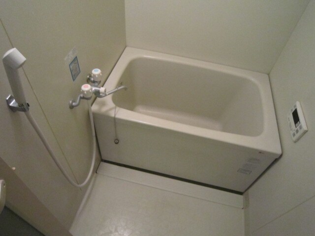 バス／シャワールーム等 メゾンボヌ－ル