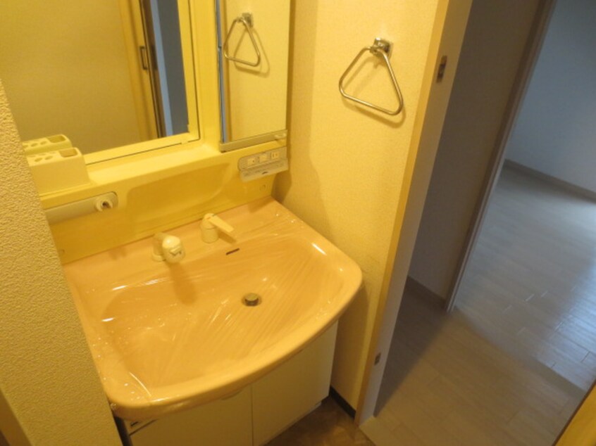 洗面 メゾンボヌ－ル