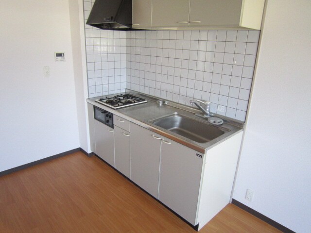 キッチン メゾンボヌ－ル