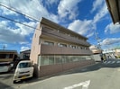 カサコモ－ダ東野の外観