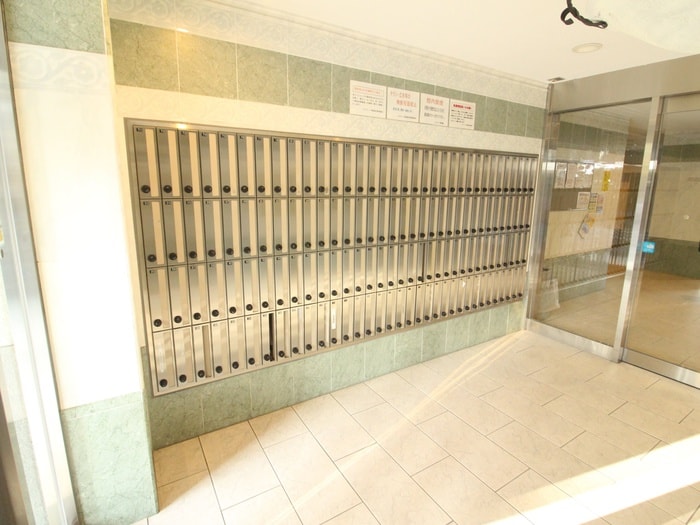 建物設備 エスリ－ド新梅田(514)