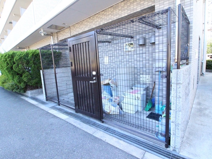 建物設備 エスリ－ド新梅田(514)