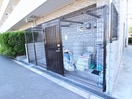 建物設備 エスリ－ド新梅田(514)
