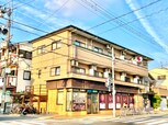 山本マンション