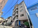 プレアール寝屋川秦町の外観