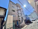 外観写真 プレアール寝屋川秦町