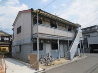 サニ－ハイツ石津東