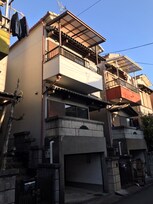 MAYUMIハウス107号館小松