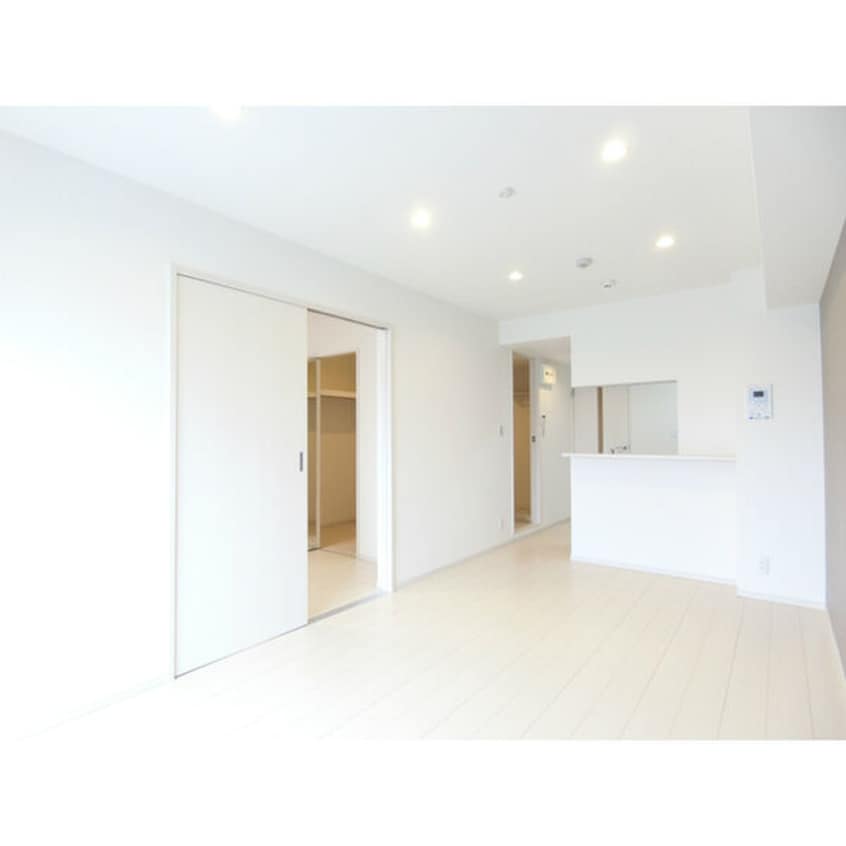 居室 リブリ・ミストラル