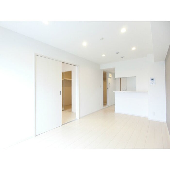 居室 リブリ・ミストラル