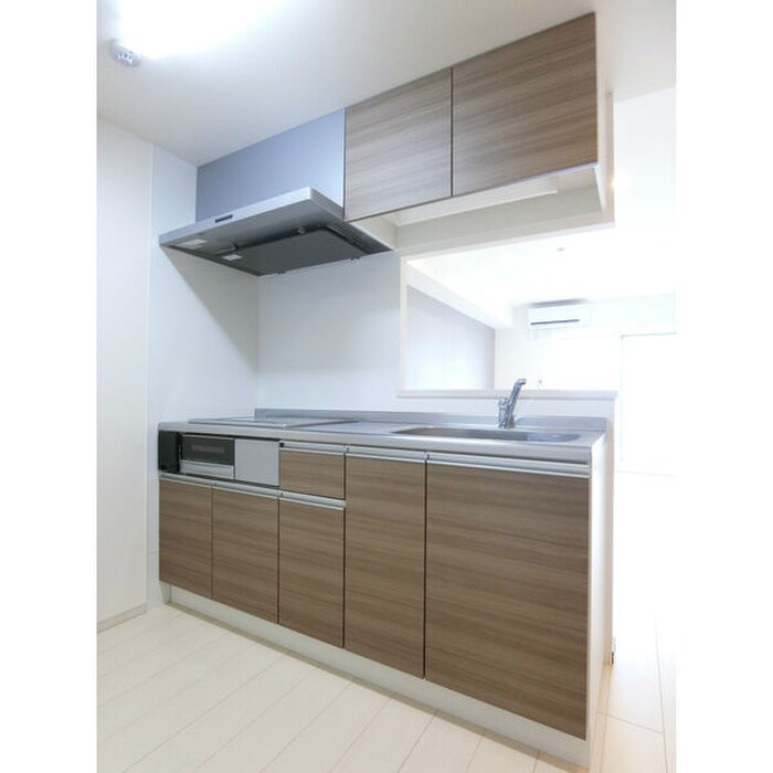 キッチン リブリ・ミストラル