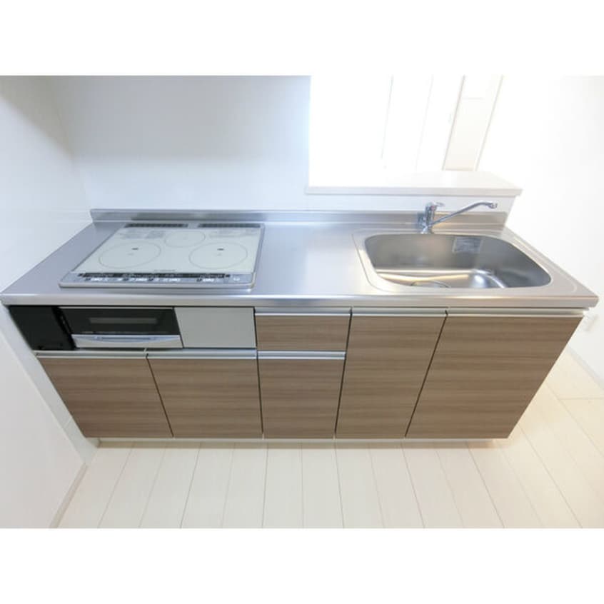 キッチン リブリ・ミストラル