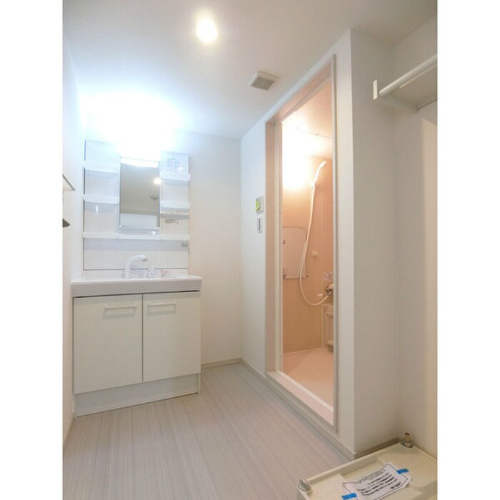 洗面 リブリ・ミストラル