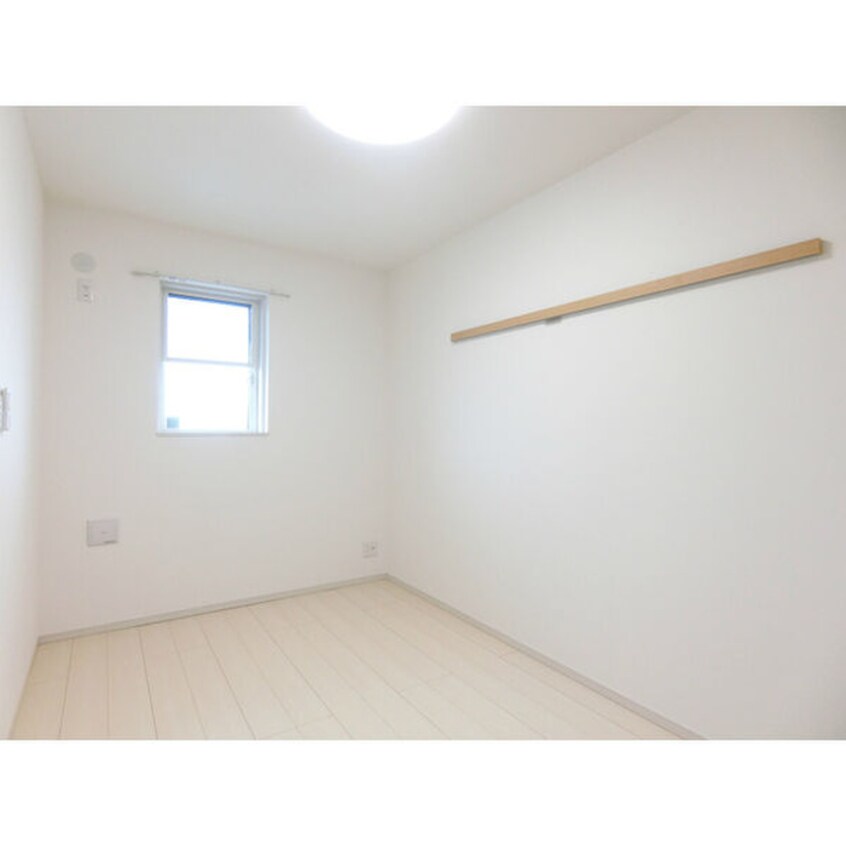 居室 リブリ・ミストラル