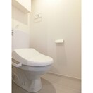 トイレ リブリ・ミストラル