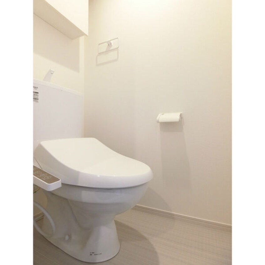 トイレ リブリ・ミストラル