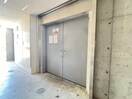 建物設備 サムティ大阪CITY WEST（1310）