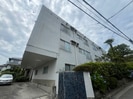 マンション雲雀丘(301)の外観