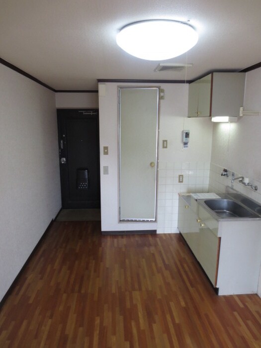 内観写真 坂本マンション