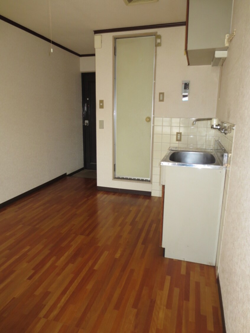 内観写真 坂本マンション