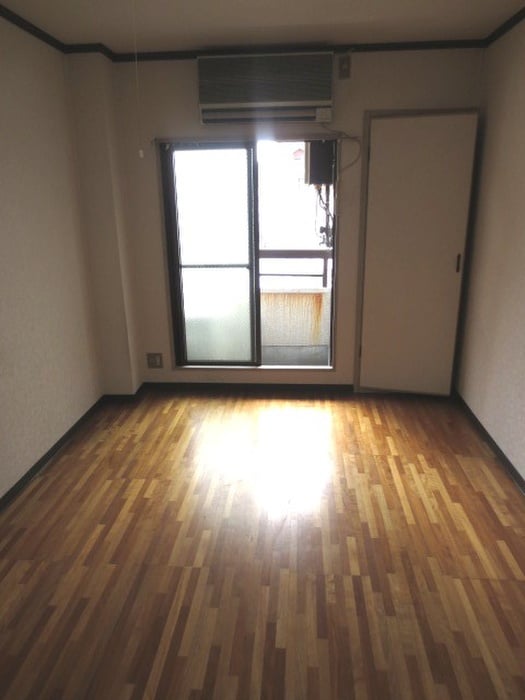 内観写真 坂本マンション