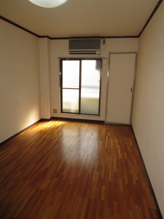 内観写真 坂本マンション