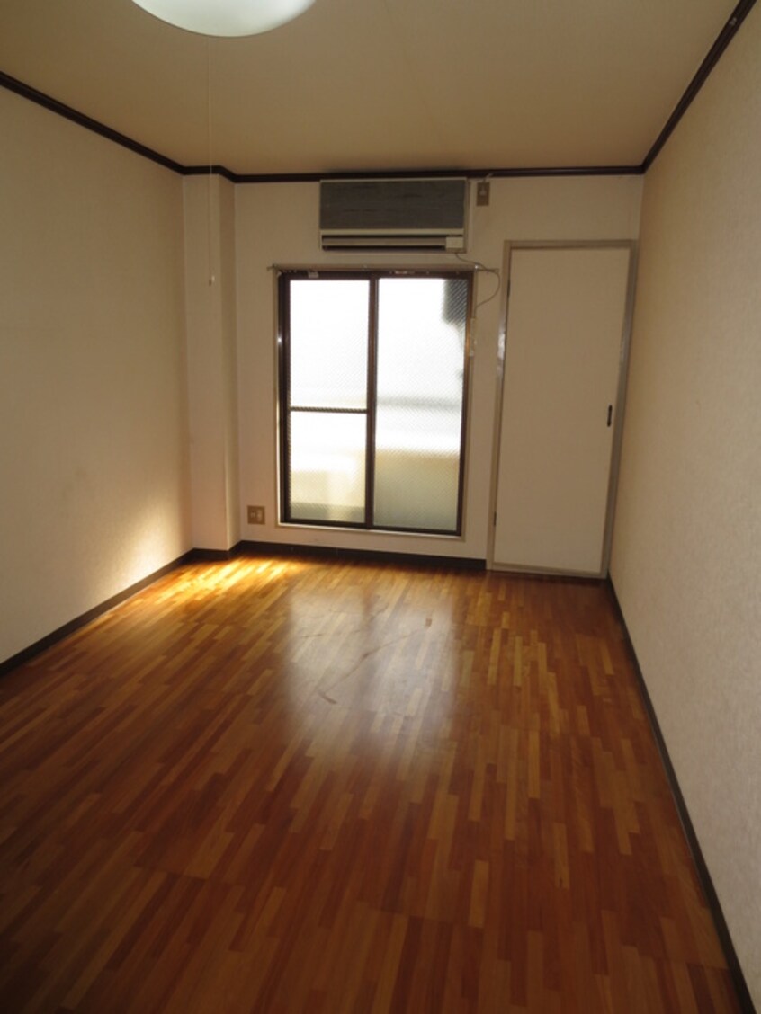 内観写真 坂本マンション