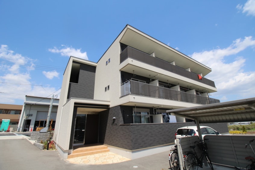 外観写真 テルベ　キートス