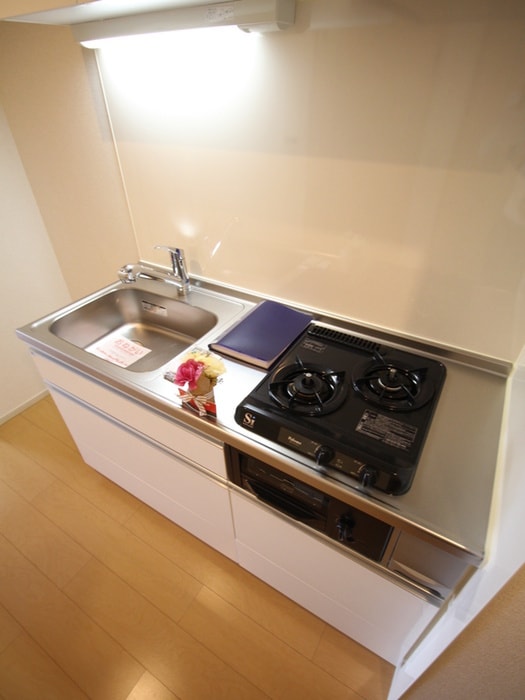 キッチン テルベ　キートス