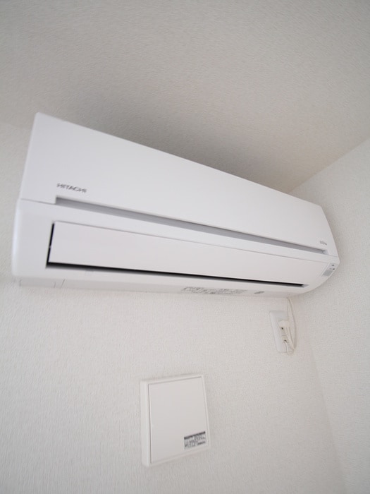 室内からの展望 テルベ　キートス