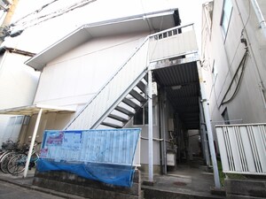 ハイツ富士