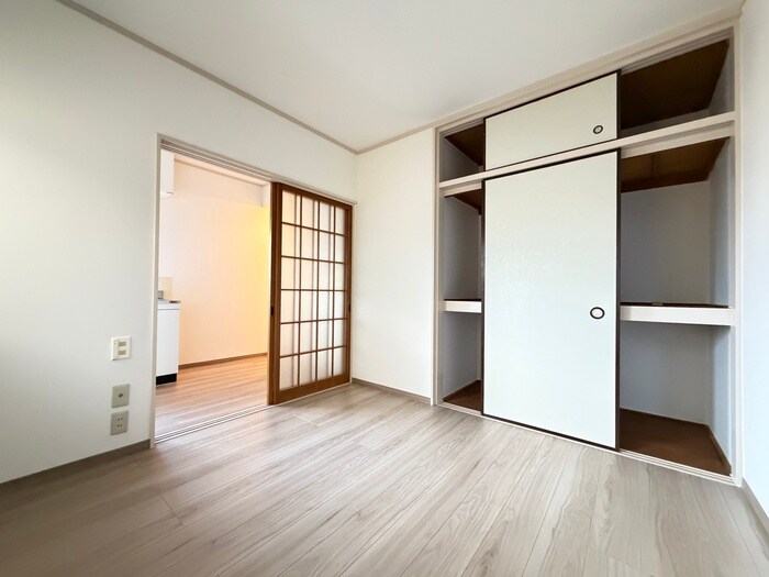 内観写真 上田アパ－ト