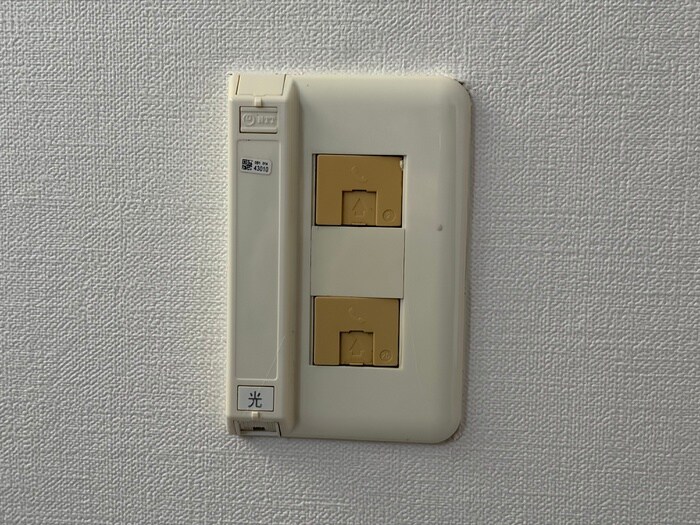 内観写真 上田アパ－ト